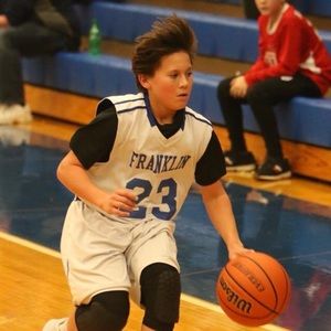 Meet your Posher, Beau